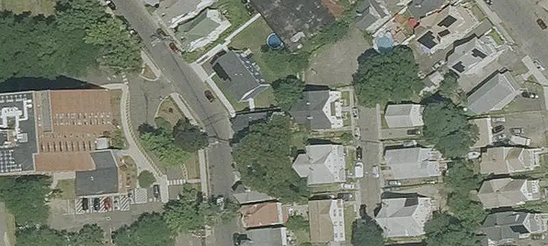 New Construction Duplex