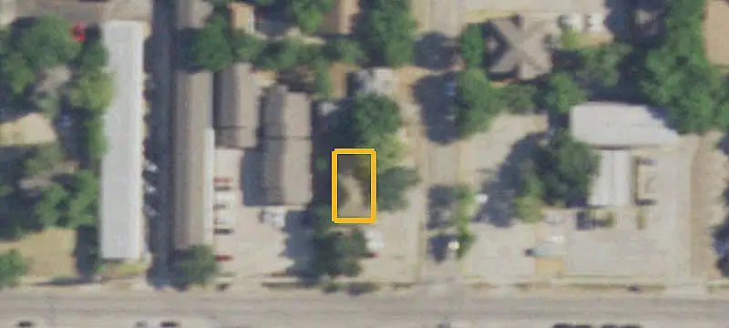 Multifamily Property Near UNT