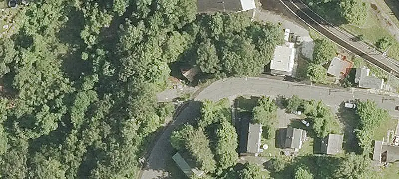 Commercial Land with Additional Parcel