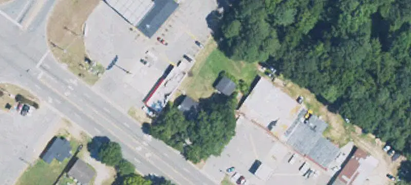Commercial Land Near Interstate Access
