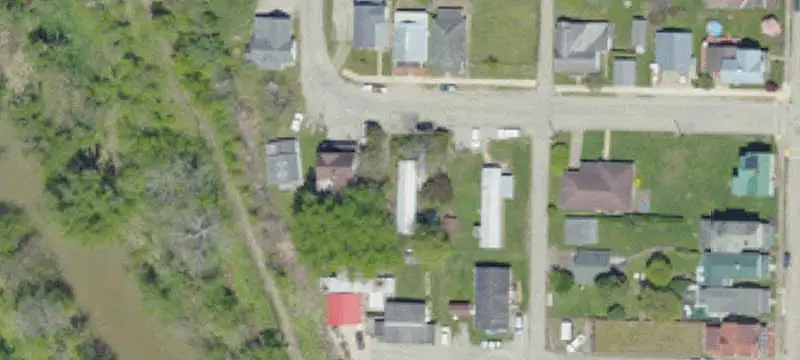 Updated Two-Unit Duplex