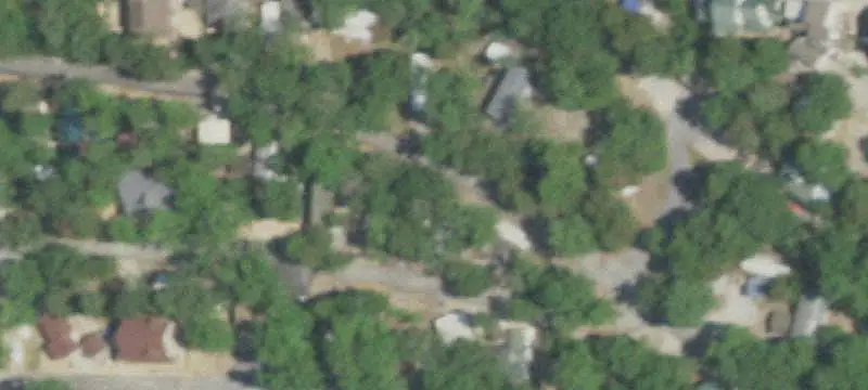 Two-Lot Campground Property