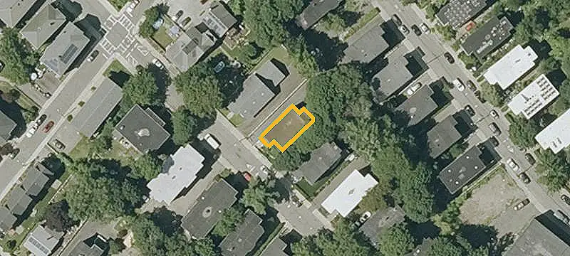 Triplex Multifamily Portfolio