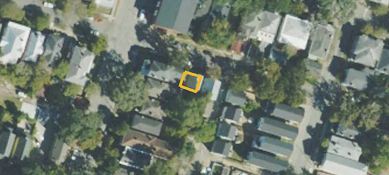 Renovated Historic Duplex