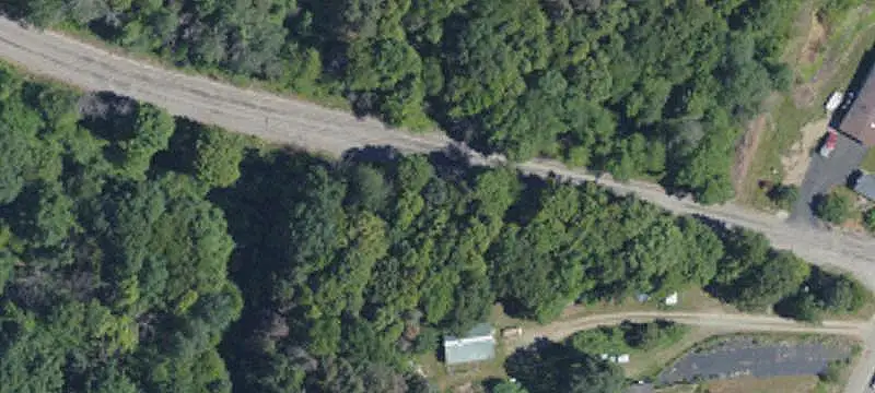 Farm-Acreage-Lot / Res Land (5 Acres or More)
