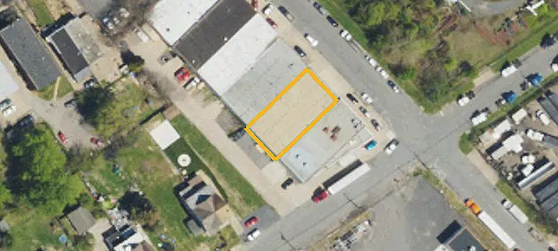 Upgraded Flex Industrial Space