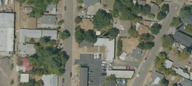 34-Unit Garden Apartment Complex