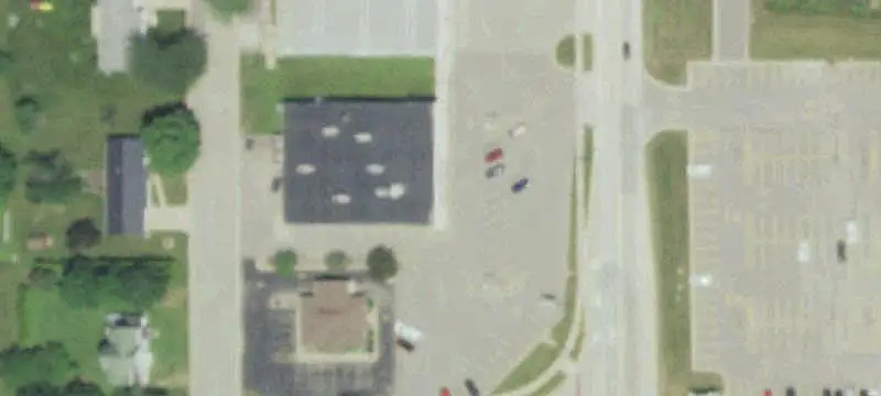 Storefront Property with Conversion Option