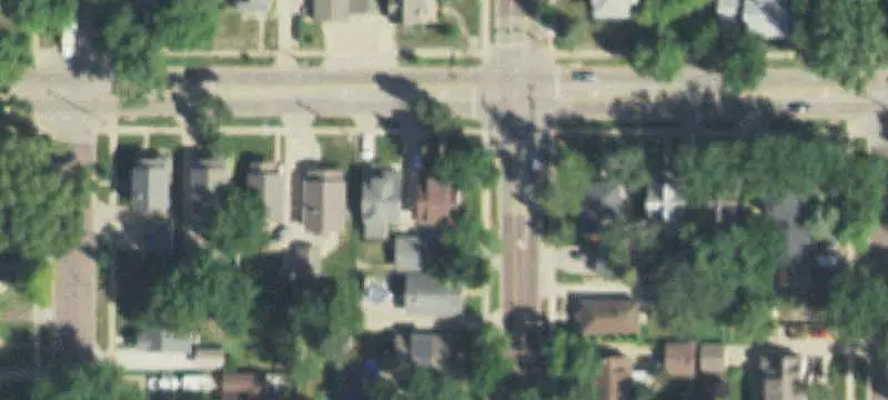 Mixed-Use Development Commercial Land