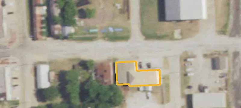 Updated Flex Building