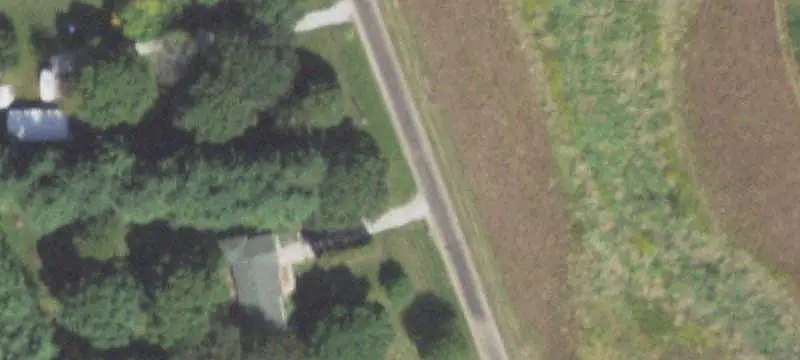 Unimproved Land