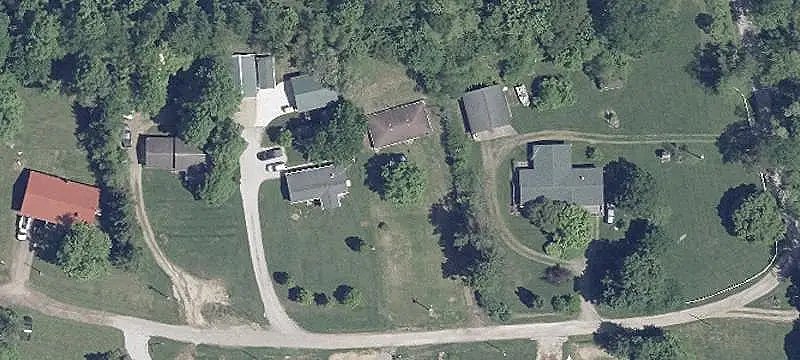 Recreation Land with Cabin