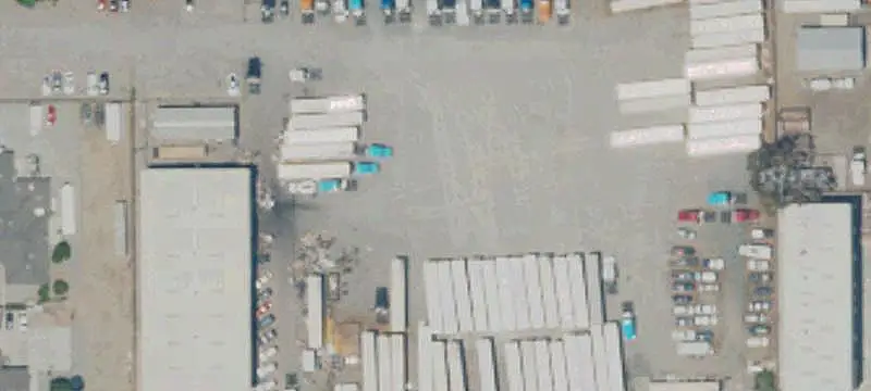 Flex Space with IOS Yard