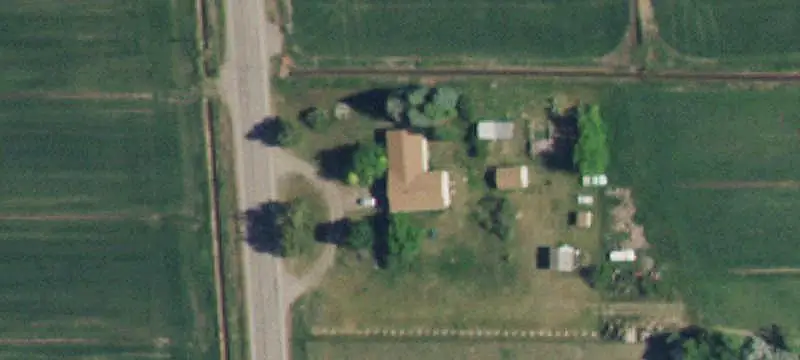 Land / Land Developed