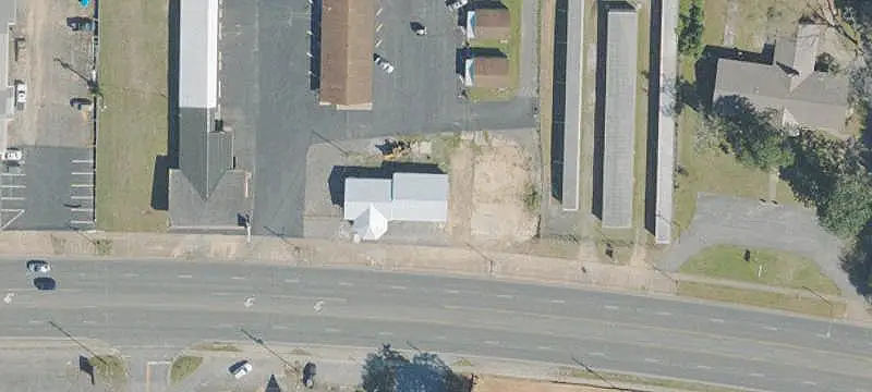 Self-Storage Facility