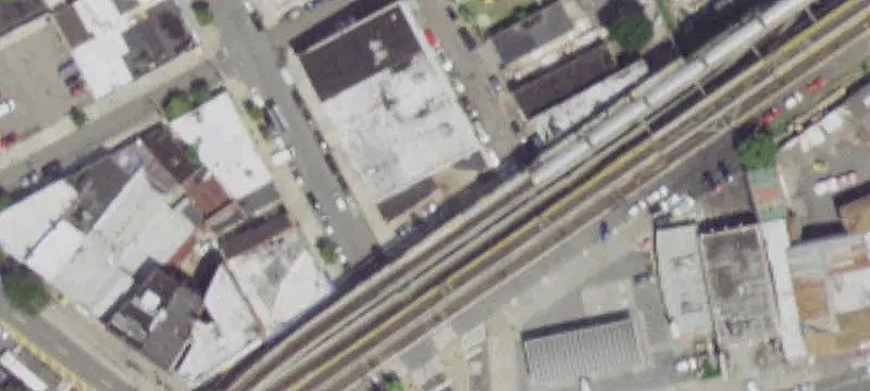 Corner Commercial Land