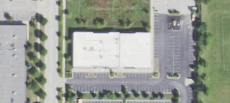 Fully Occupied Flex Space
