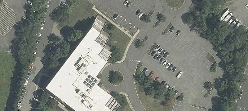 92-Room Hotel with Exterior Corridors