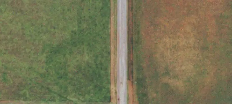 Three-Parcel Land Property