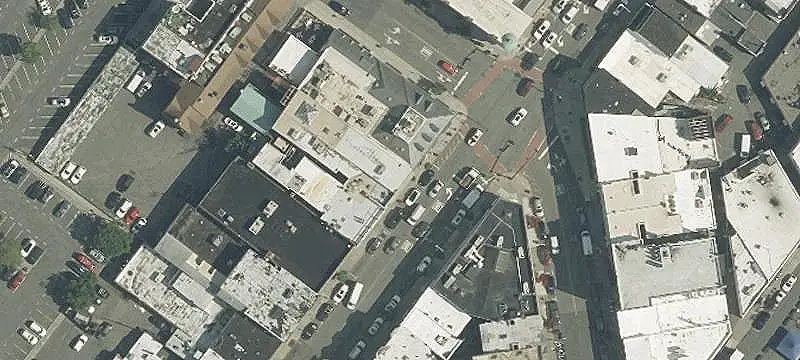 10-Unit Mixed-Use Apartment Building