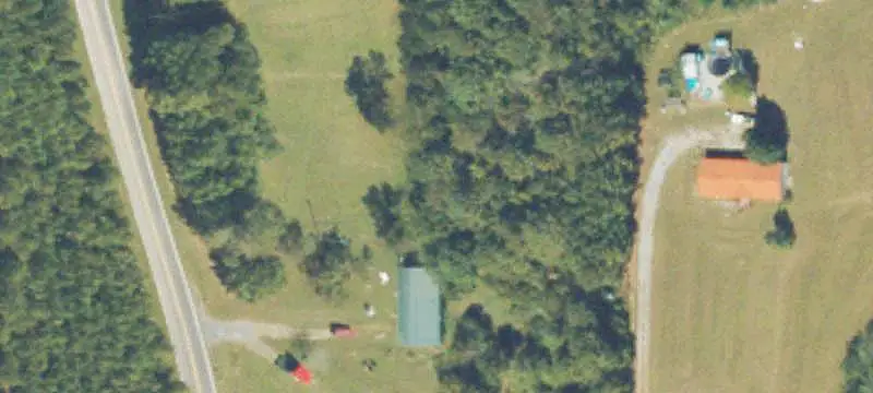 Two-House Pullet Farm