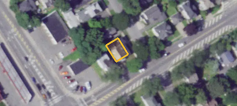 Downtown District Commercial Land