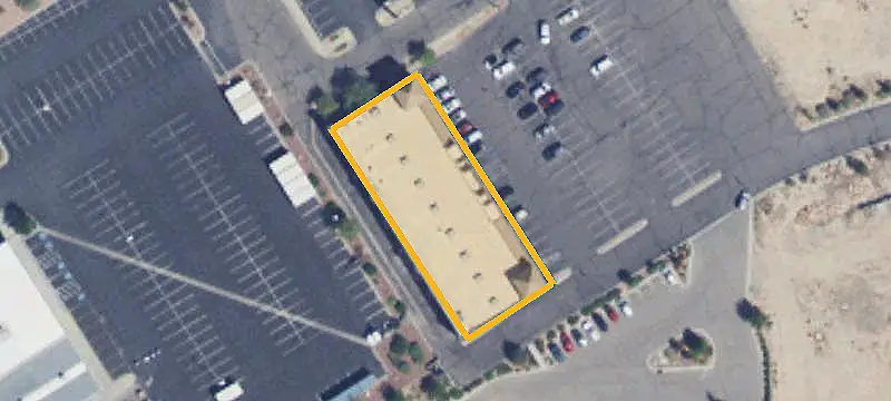 Pad-Ready Commercial Land