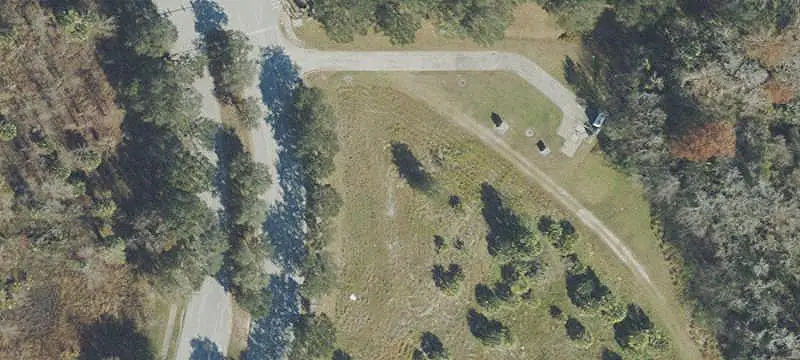 Commercial Land Across from Mall
