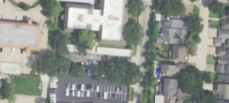 Barkers Point Plaza Office Building
