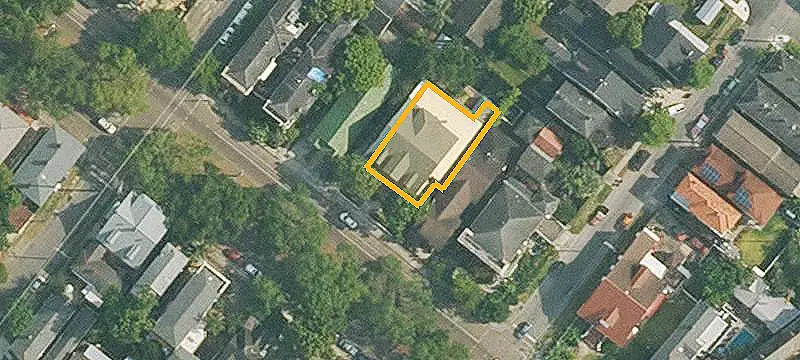 Victorian Residential Income Property