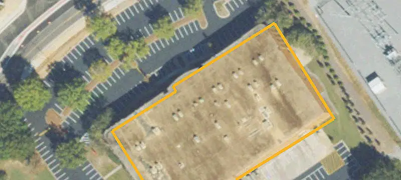 57,354-Square-Foot Office Building
