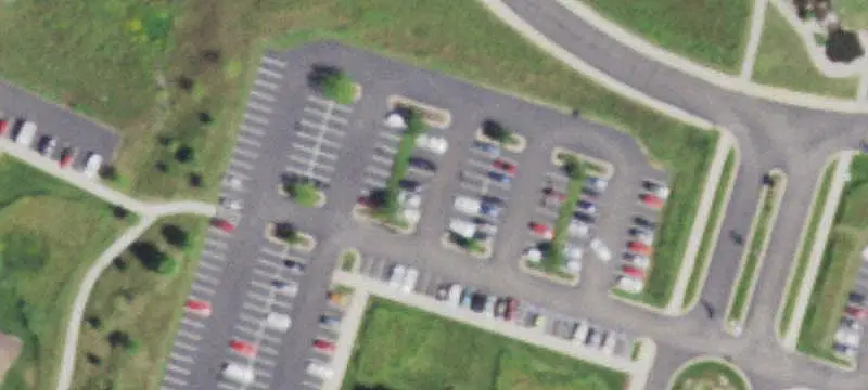 Commercial Land with Interstate Access