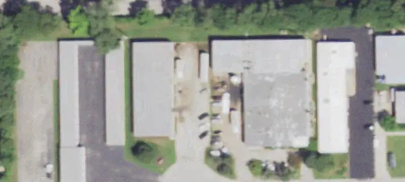 Established-Area Industrial Property