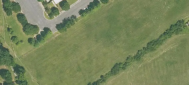 Cleared C2 Commercial Land