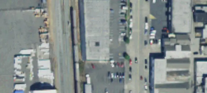 Multi-Tenant Flex Space