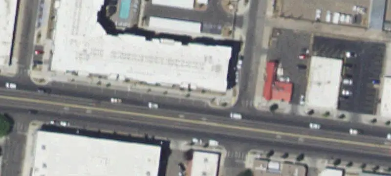 Commercial Land Parcel