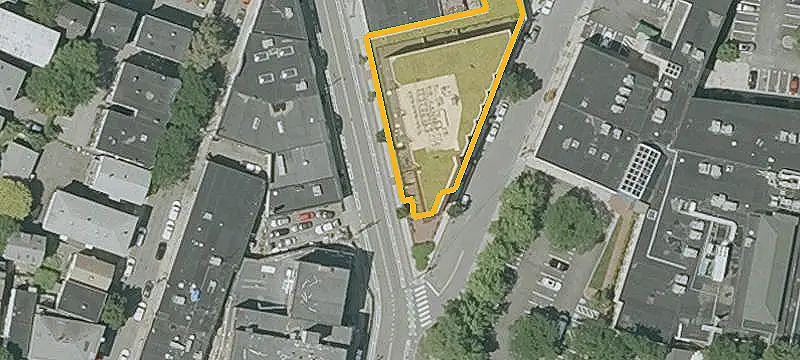 Street Retail with Exclusive Patio