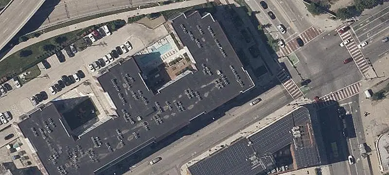 Office Units at The Quarter