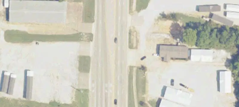 Commercial Industrial Land