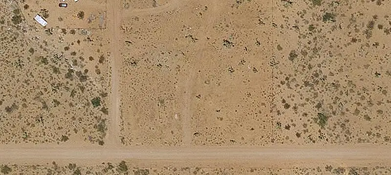 Mountain View Recreation Land