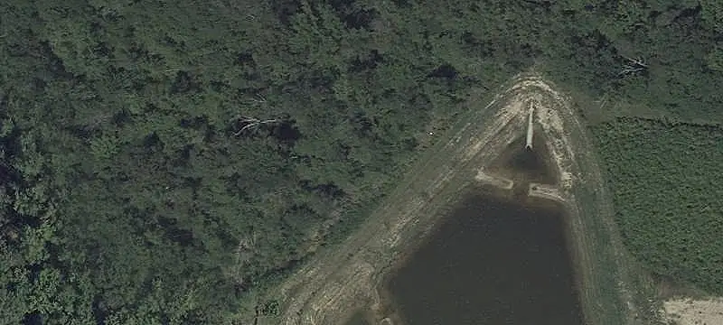 Corner Commercial Land