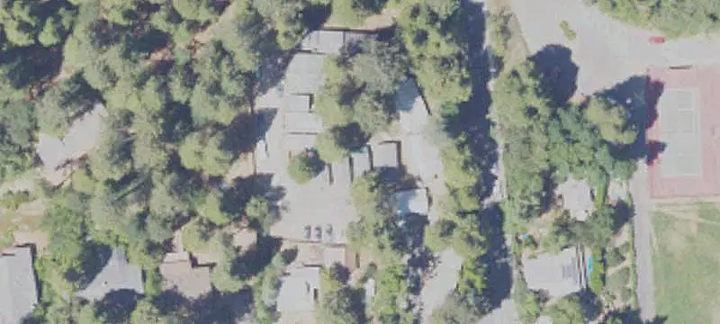 21-Unit Apartment Property