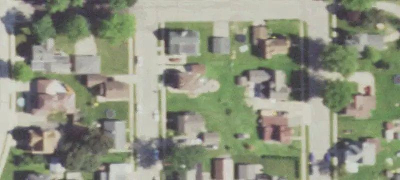 Tenant-Occupied Duplex