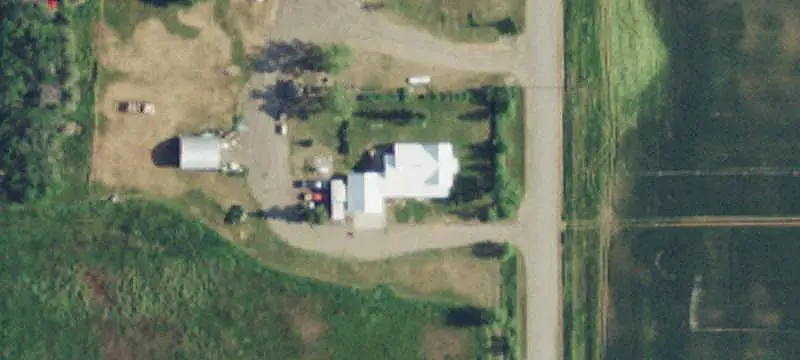 Agricultural Farmland