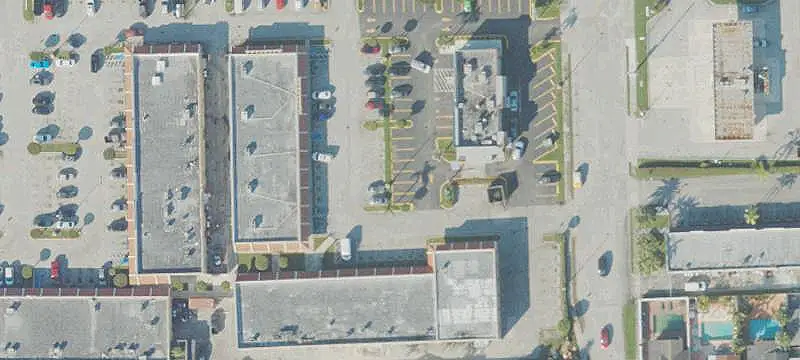 Salon and Spa Retail Property