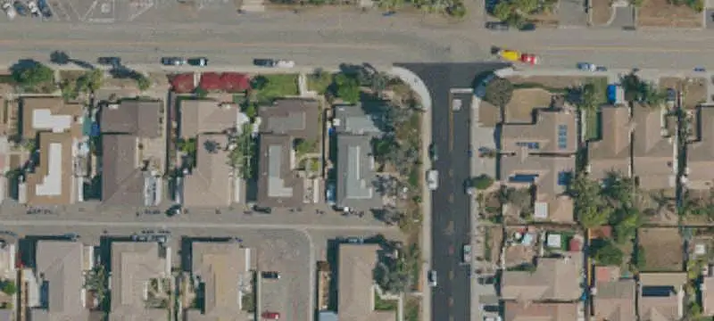 4-Unit Apartment Property