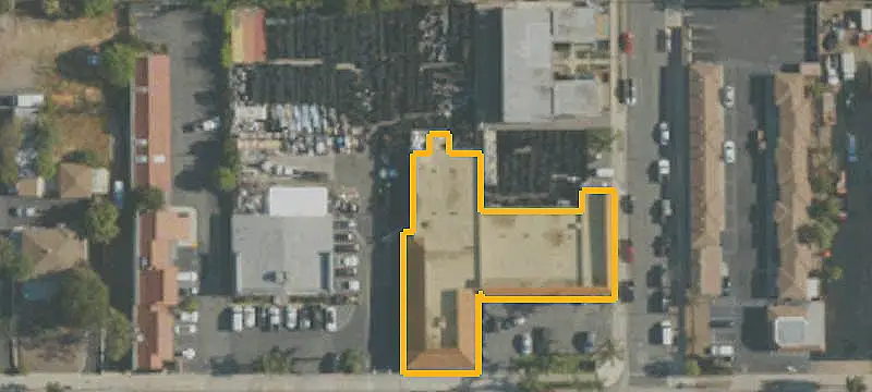 Retail Space