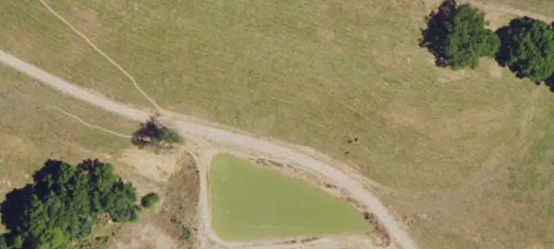 Farm With Equestrian Event Barn