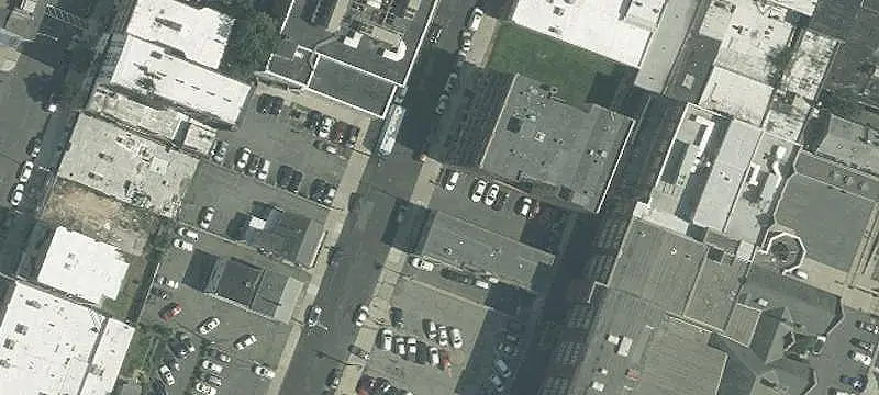 Storefront Commercial Space