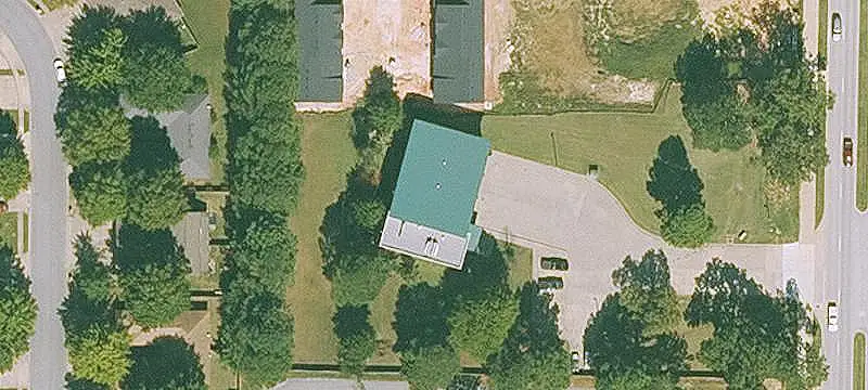 Modern Four-Unit Duplex Property